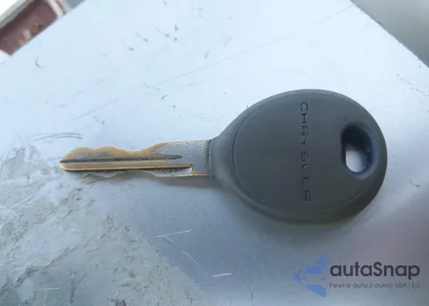 2006 Chrysler Sebring из США, поврежденный, VIN 1C3EL46X46N103317